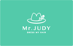 Mr.JUDY